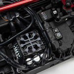 ARRMA Limitless ARA7816T1 1/7 8S AVC 4X4 RTR Brushless Street Speed Red/Black