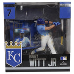 Bobby Witt Jr. Kansas City Royals 2025 MLB Mcfarlane Legacy Figure