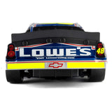 Losi LOS1120248 Jimmie Johnson Chevy Monte Carlo Lowes NASCAR RC Racecar 1/12