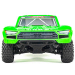 Arrma Senton ARA4103V4T1 4x2 Boost Mega Truck Green