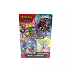 Pokemon Scarlet & Violet Journey Together Booster Bundle Box