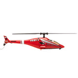 Blade BLH4400 RC Helicopter 150 FX RTF Everything Needed to Fly is Inc. Red