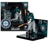 Cal Raleigh Seattle Mariners Legacy MLB Mcfarlane Figure