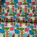 Loungefly Toy Story 30th Anniversary Woody Mini Backpack