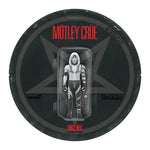 Vince Neil Motley Crue Shout At The Devil Super7 Reaction Figure