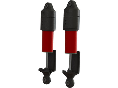 Arrma ARA330734 Vortek Rear Shocks 11mm 103mm