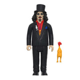 Svengoolie ReAction Figure Wave 04 (Coffin Box)