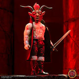 Minotaru Reign in Blood Slayer ReAction Figure