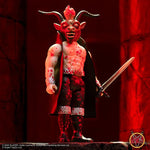 Minotaur Reign in Blood Slayer ReAction Figure