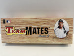 Bernie Williams New York Yankees 1999 MLB Team Mates Double Tractor Trailer 1:80