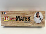 Bernie Williams New York Yankees 1999 MLB Team Mates Double Tractor Trailer 1:80