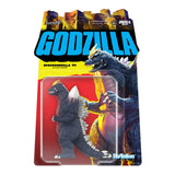 SpaceGodzilla Wave 11 Super7 Reaction Action Figure