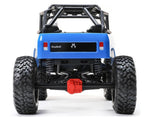 Axial AXI03025T1 SCX10 II Deadbolt 1/10 4wd RC Truck Blue