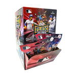 FlexMates 2025 MLB Gravity Feed Figure Box of 32 Packs