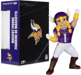 Viktor Mascot Minnesota Vikings NFL McFarlane Figure