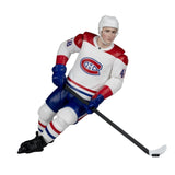 Lane Hutson Montreal Canadiens NHL Mcfarlane 6" Articulated Figure