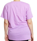 Loungefly Disney Villains Squares T Shirt S-Small