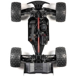 ARRMA ARA8608V6T3 Kraton 6S BLX 1/8 Speed Monster Truck Green RTR