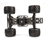 Losi LOS01026T5 1/18 Mini LMT Sparkle Smash 2S 4X4 RTR Monster Truck