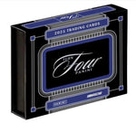 2025 Panini Turn Four Nascar Racing Hobby Box