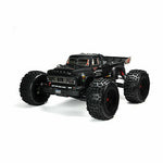 ARRMA AR406147 Notorious 6S Body Black