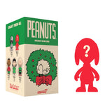 Super7 Peanuts Christmas Holiday Mystery Blind Box Reaction Figure