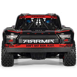 Arrma ARA7704V3T1 1/7 MOJAVE 6S EXB 4X4 RTR Brushless Desert Truck Black