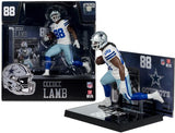 Ceedee Lamb Dallas Cowboys 2026 NFL Mcfarlane Legacy Figure