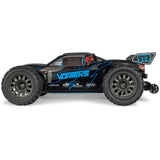 Arrma ARA3505T2 1/10 VORTEKS 223S DSC 2WD RTR Brushless Stadium Truck Blue