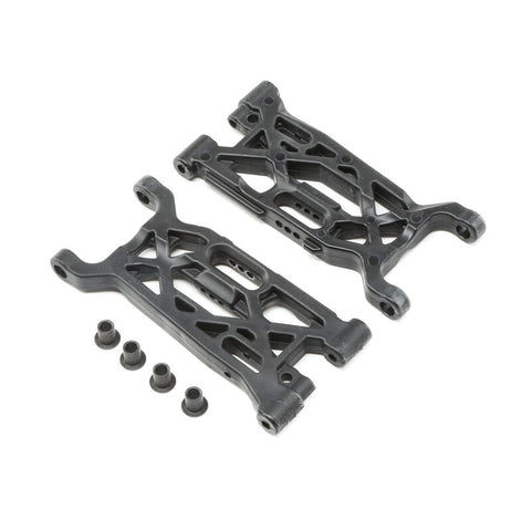 Losi Front Arm Set TENACITY ALL LOS234016