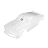 Pro-Line Racing 372817 1968 Ford Mustang Clear VTA Body Losi NASCAR® Race Car