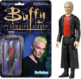 Funko Buffy the Vampire Slayer Spike ReAction Action Figure