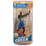 Draymond Green Warriors NBA Series 31 Mcfarlane Figure