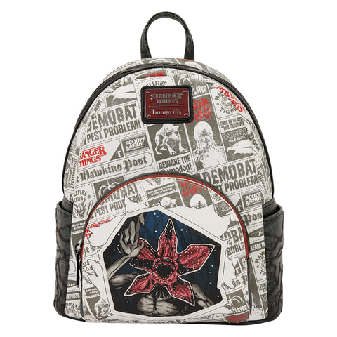 Loungefly Netflix Stranger Things Mini Backpack