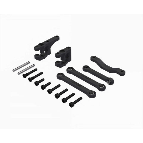 ARRMA ARA-2594 Steering Parts Set: GROM