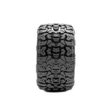 Pro-Line Racing PRO1034610 Jaeger Front/Rear MT Tires MTD 12mm Black Split Six (2) ARRMA MINI KRATON