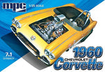 MPC1002 1960 Chevrolet Corvette Model Kit 1:25