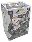 2024 Panini Select Football Blaster Box