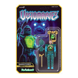 Visionaries Darkstorm Super7 Reaction Action Figure