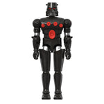 Baron Karza Micronauts Super7 Reaction Action Figure
