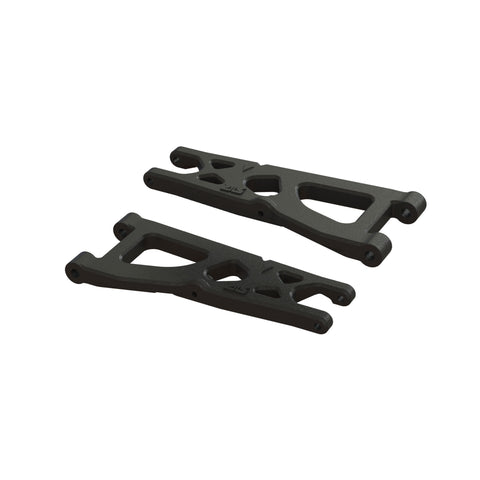 Arrma AR330543 Front Suspension Arms (2 Pcs) Typhon 4x4 3S Mega