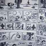 Loungefly Peanuts Snoopy Desert Sling CROSSBODY BAG