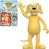 Green Day Dookie Super7 Reaction Action Figure