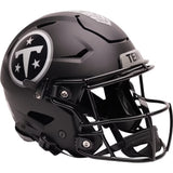 Tennessee Titans 2026 Salute to Service Alternate Riddell Speed Mini Helmet