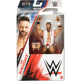 LA Knight WWE Elite Collection Series 120 Figure