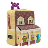 Loungefly Disney Monsters University Mini Backpack