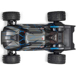 Arrma ARA3505T2 1/10 VORTEKS 223S DSC 2WD RTR Brushless Stadium Truck Blue