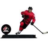 Connor McDavid Hockey Canada 2026 NHL Mcfarlane Legacy Figure