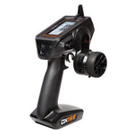 Spektrum DX5 Pro 2021 5-Channel DSMR Transmitter Only SPMR5025