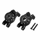 Hot Racing AMN22M01 Aluminum Rear Stub Axle Carrier 1/16 ARRMA Mini Kraton